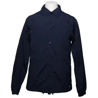 Coach jacket (Blue) from Dickies Polyamide