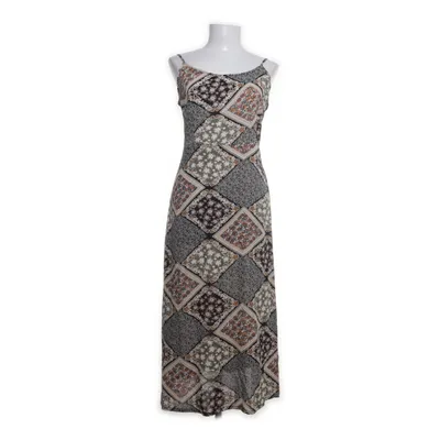 Kleid (Weiß, Mehrfarbig) von Cider