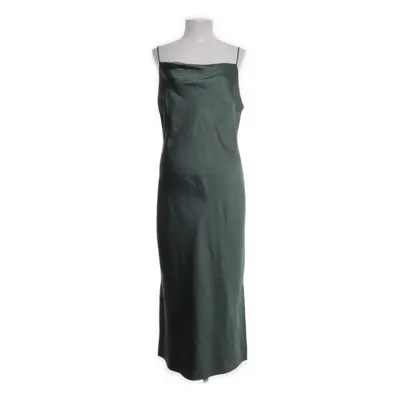 Aftonklänning (Grön) från Just Female Återvunnen polyester