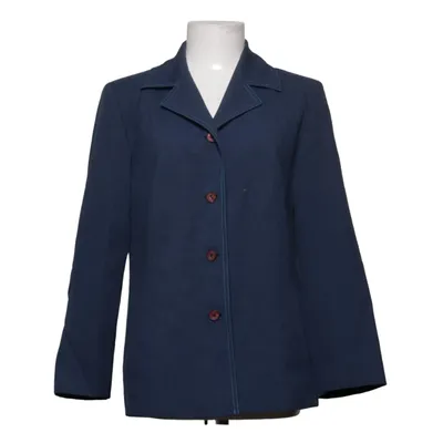 Blazer (Blue) from Algo Polyester