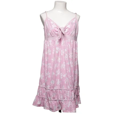 Dress (Tova Klanning) from Bondelid Cotton, Elastane