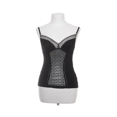 Pyjamaslinne (Svart) från Mey Elastan, Polyamid, Viskos