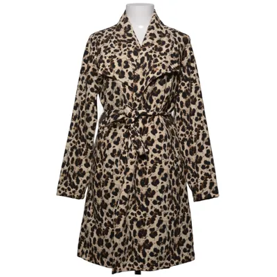 Coat (Beige, Black, Brown) from Esmara by Heidi Klum Polyester