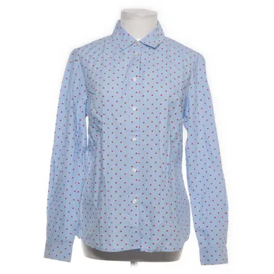 Blouse (The Classic Shirt) de Boden Coton