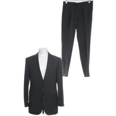 Pak (Grijs) van Armani Collezioni Wol, Viscose