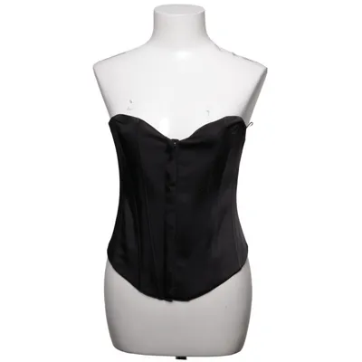 Corset (Black) from Zara