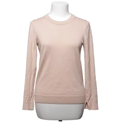Strickpullover (Beige) von Boss Wolle
