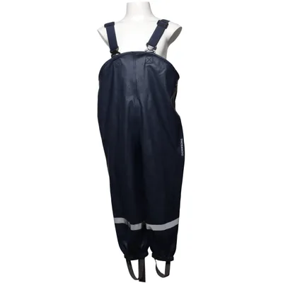 Rain pants (Blue) from Didriksons Polyester, Polyurethane