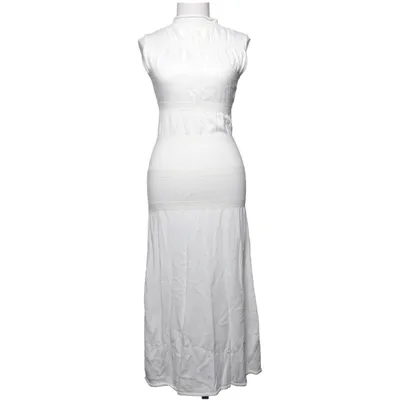 Maxi dress (BA0084762 | 1100-009190-0001) from NA-KD Acrylic, Cotton, Elastane, Polyamide, Polyester, Viscose