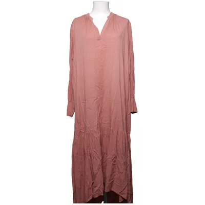 Maxikjole (Lorena) fra Project AJ117 Elastan, Viscose