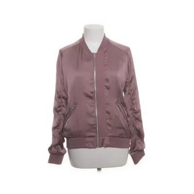 Bomberjack (Roze) van WERA Stockholm Polyester, Viscose