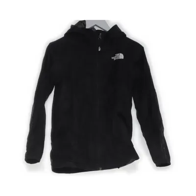 Jacket (Black) from The North Face Nylon, Polyester