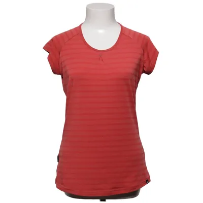 Sporttop (Rood) van Mountain Equipment Elastaan, Lyocell, Polyester
