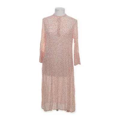 Klänning (Rosa, Röd) från Samsøe & Samsøe