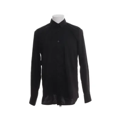 Shirt (Zwart) van RQRD Essentials