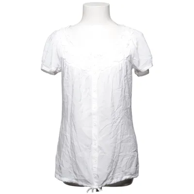 Top (Hvid) fra EDC by ESPRIT