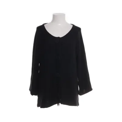 Cardigan (Black) from Denimbirds Cotton