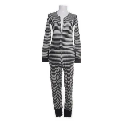 Onesie (Black, White) from Moshi Moshi Mind