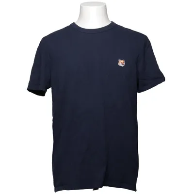T-shirt (Bleu) de Maison Kitsuné