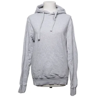 Hoodie (Gray) from Copenhagen Muse Organic cotton, Viscose
