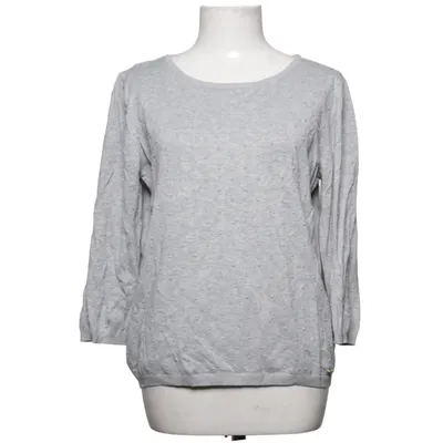 Pull-over (Gris) de Hampton Republic Polyamide, Viscose
