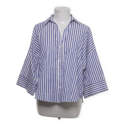 Skjorta (Blå, Vit) från Zara