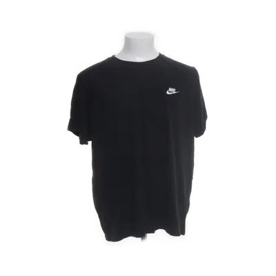 Träningströja (Svart) från Nike Bomull