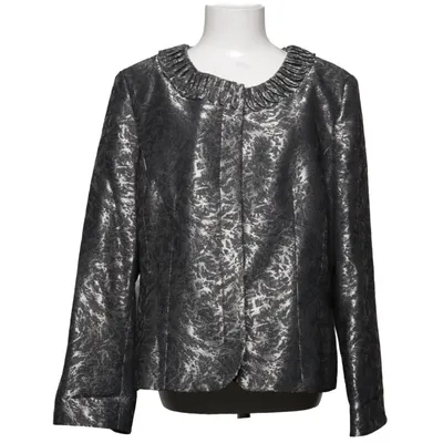Blazer (Gris, Noir) de Kasper Polyester