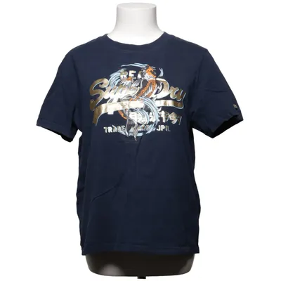 T-shirt (Bleu) de Superdry