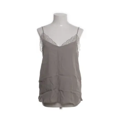 Tanktop  (Grå) fra Oysho Polyamid