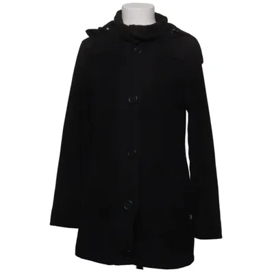 Jas (Zwart) van Brandit Polyester
