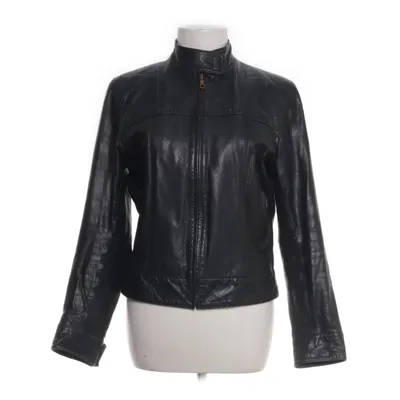 Leather jacket (Black) from Gipsy by Mauritius Leather