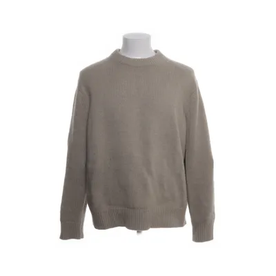 Sweatshirt (Beige) de Arket Polyamide, Laine