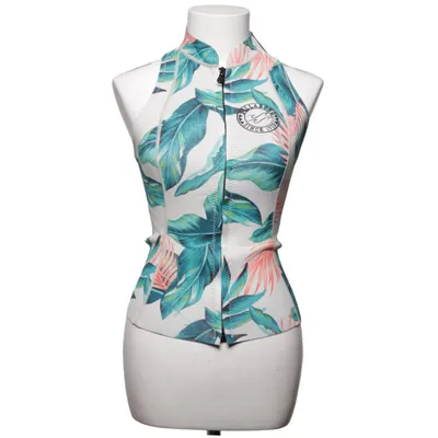 Wetsuit (Beige, Groen, Roze) van Billabong Elastaan, Nylon