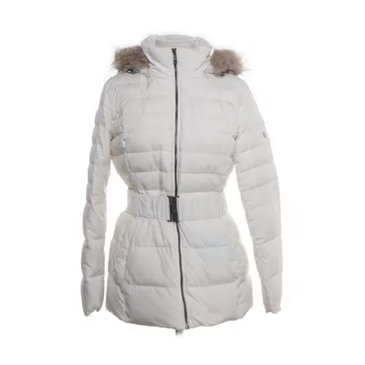 Donsjack (Wit) van Lauren Ralph Lauren Polyester, Dons