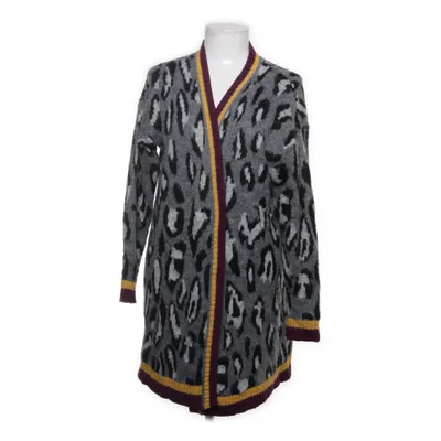 Cardigan (Grijs, Meerkleurig) van Gemelli Acryl, Polyamide, Wol
