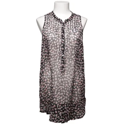 Haut (Noir, Multicolore) de Brooklyn Industries Polyester