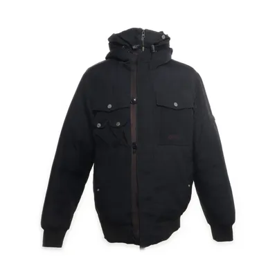 Winter jacket (Black) from Rip Curl Polyester