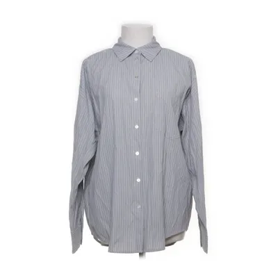 Shirt (Grijs, Wit) van LeGer Katoen, Polyester