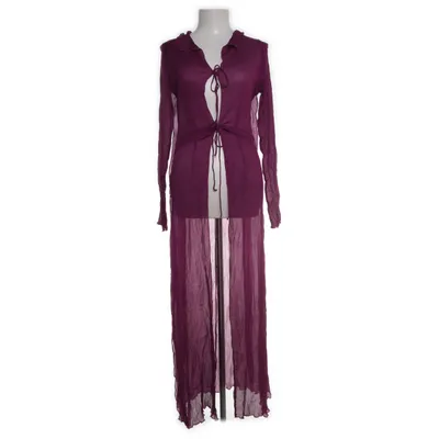 Strandjurk (Lila) van Susmie's Viscose
