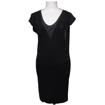 Dress (Black) from SNOB