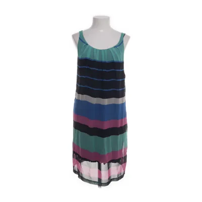 Jurk (Meerkleurig) van Kookaï Polyester, Viscose