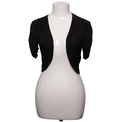 Bolero (Svart) från Divided by H&M Viskos