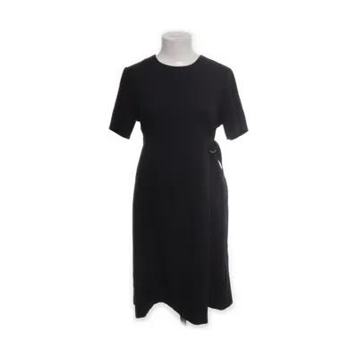 Maternity dress (Black) from Topshop Maternity Elastane, Polyester