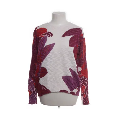 Top (Wit, Roze, Rood) van Didi Katoen