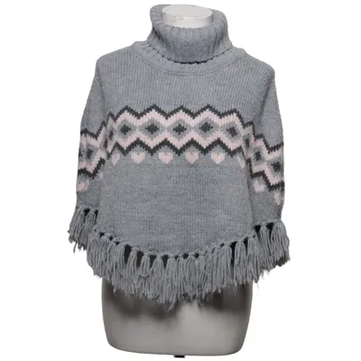 Krage (Grå, Rosa, Svart, Flerfärgad) från H&M Akryl, Metallfiber, Polyester