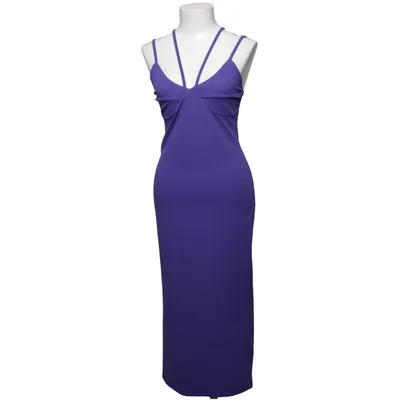 Jurk (Lila) van Reserved Elastaan, Polyester