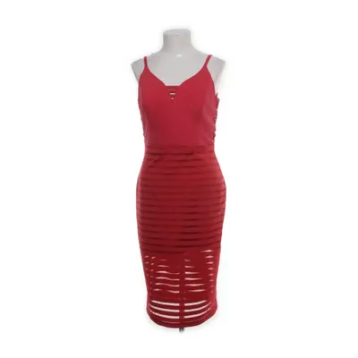 Robe de cocktail (Rose) de Party 21 Élasthane, Viscose
