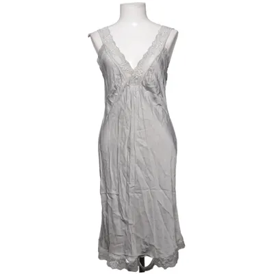 Nightgown (Gray) from Marta du Chateau Viscose