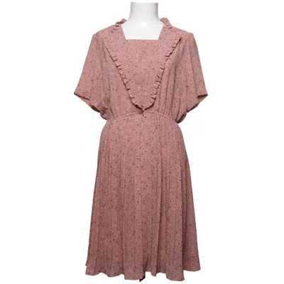 Dress (Pink) from Smiley Vintage